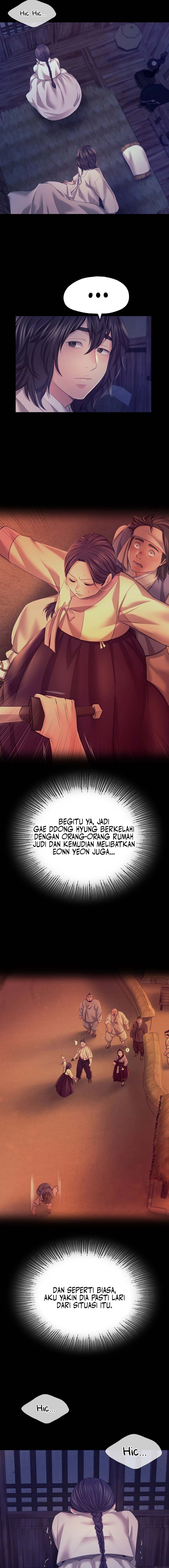 Madam - Chapter 74 10