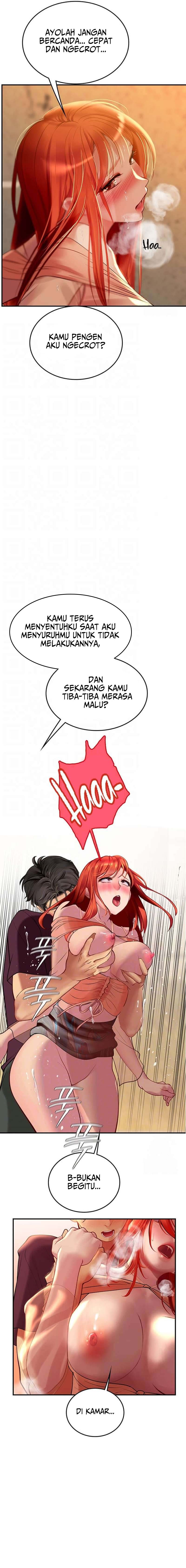 Intern Haenyeo - Chapter 74 6