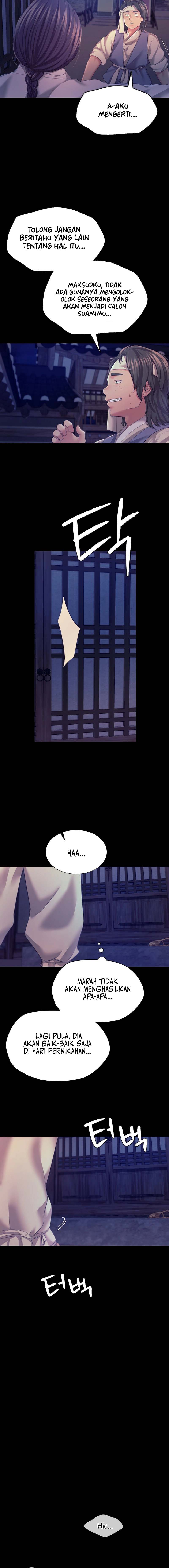 Madam - Chapter 74 9