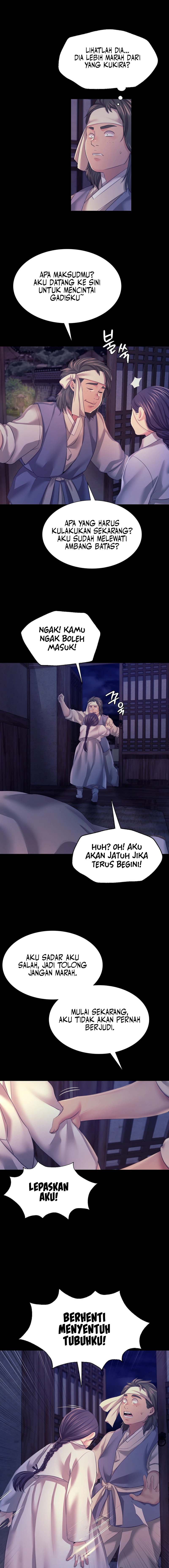 Madam - Chapter 74 7