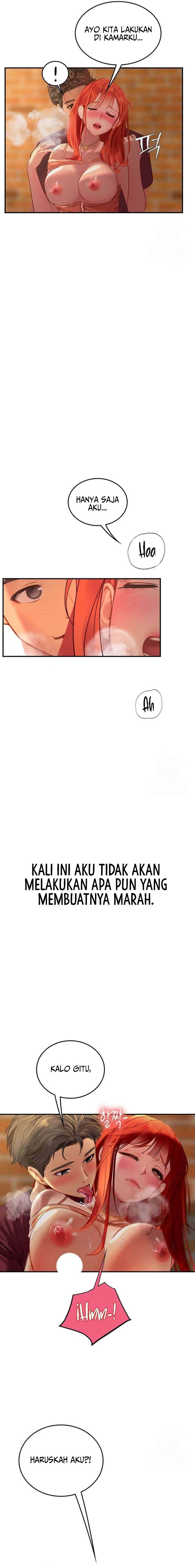 Intern Haenyeo - Chapter 74 7