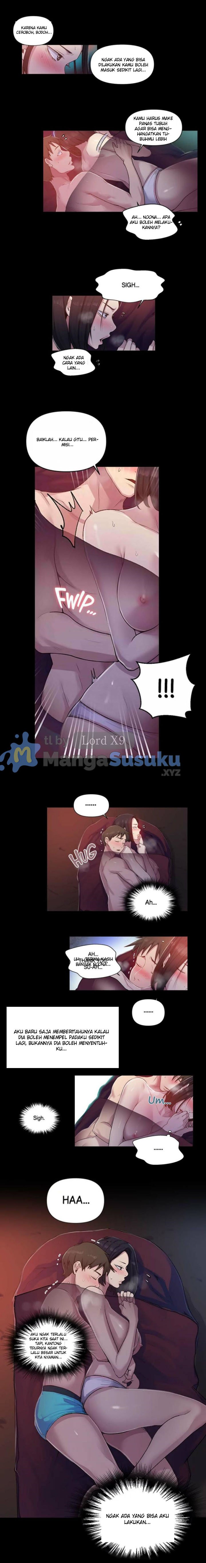 Secret Class Uncensored - Chapter 71 2