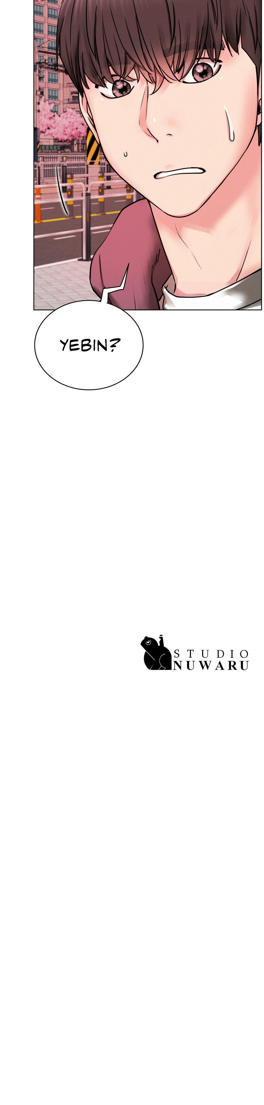 Staying with Ajumma - Chapter 71 17