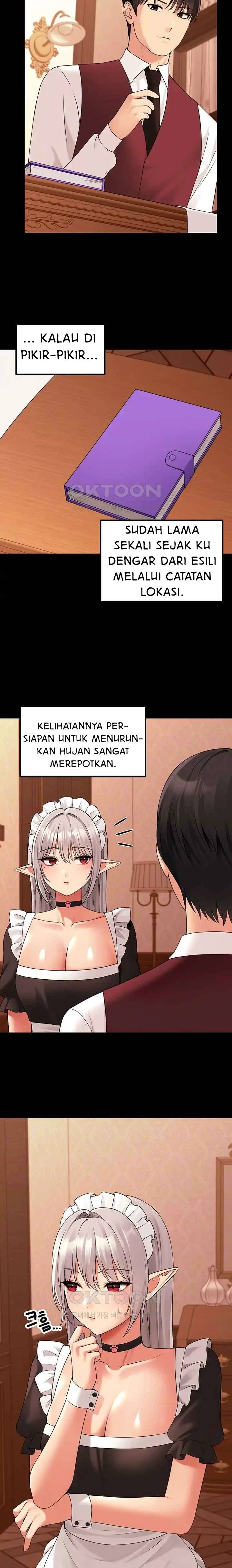 Elf Who Likes To Be Humiliated - Chapter 71 4