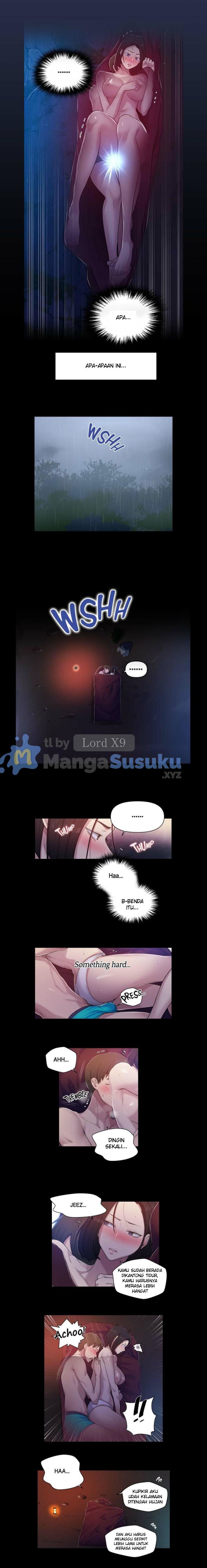 Secret Class Uncensored - Chapter 71 1