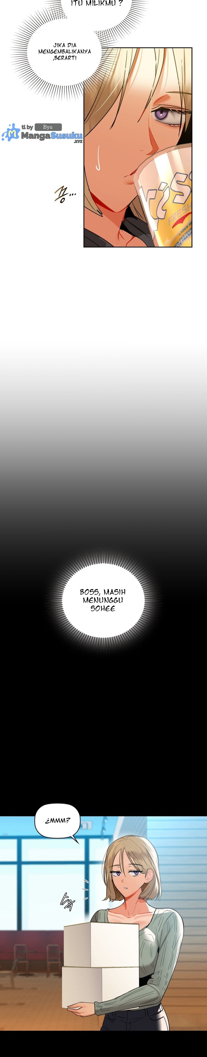 Caffeine - Chapter 71 29