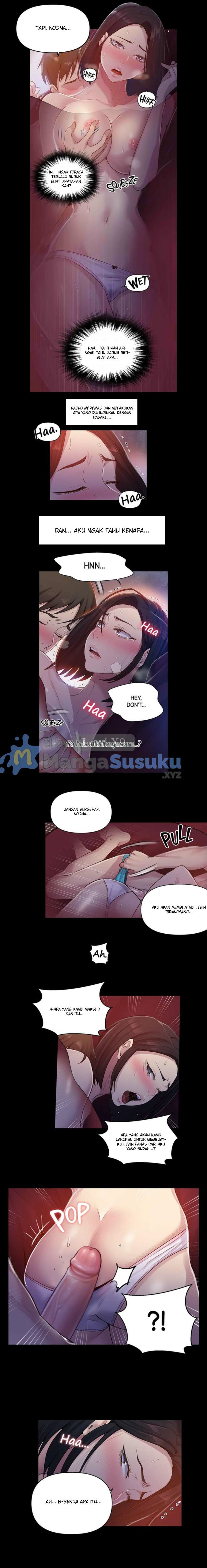 Secret Class Uncensored - Chapter 71 5