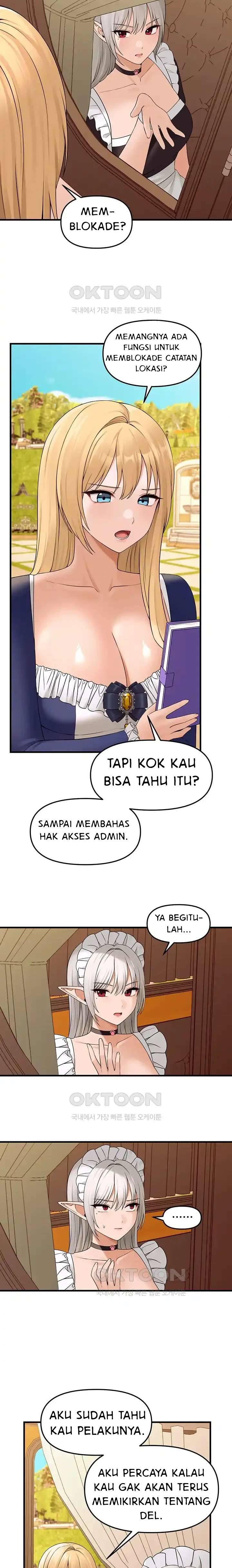 Elf Who Likes To Be Humiliated - Chapter 71 19