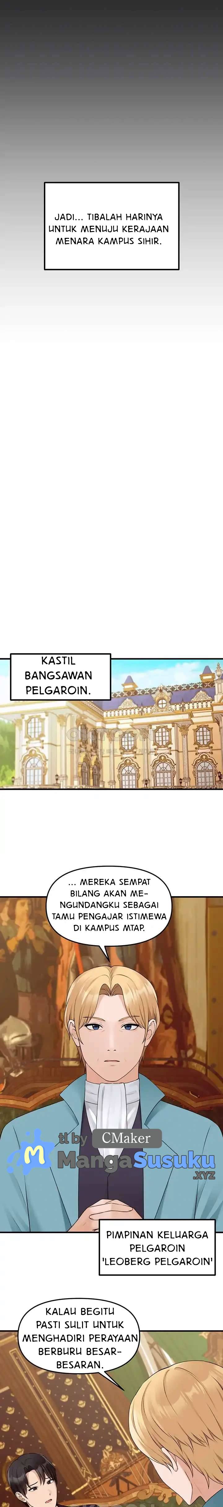 Elf Who Likes To Be Humiliated - Chapter 71 6