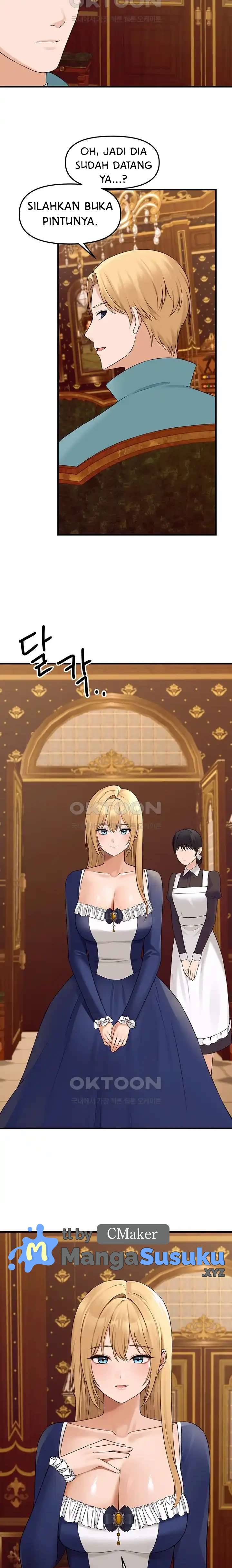 Elf Who Likes To Be Humiliated - Chapter 71 12
