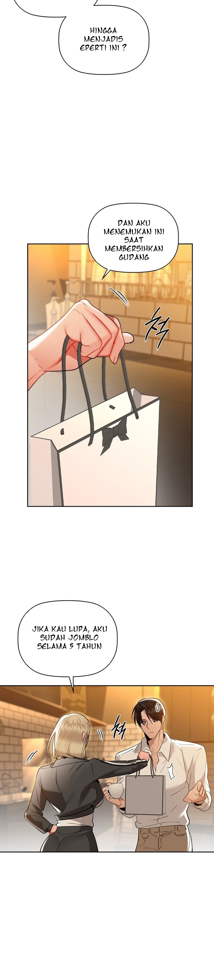 Caffeine - Chapter 71 7