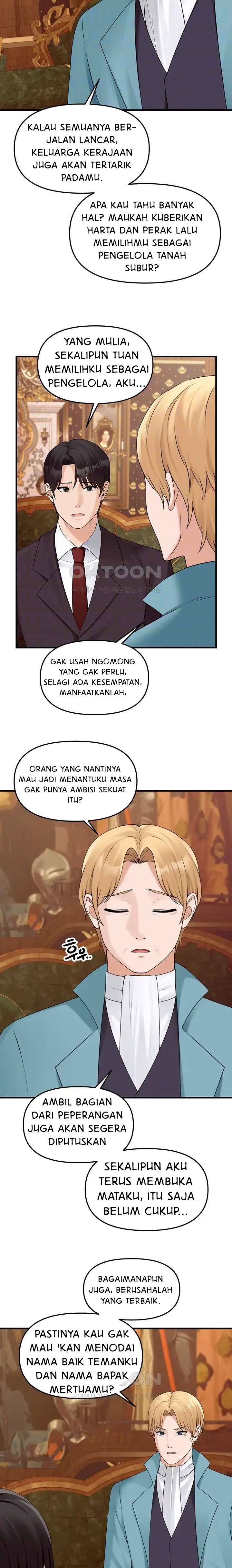 Elf Who Likes To Be Humiliated - Chapter 71 8