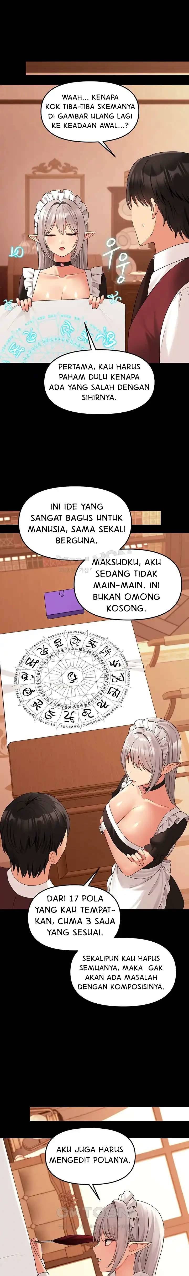 Elf Who Likes To Be Humiliated - Chapter 71 2
