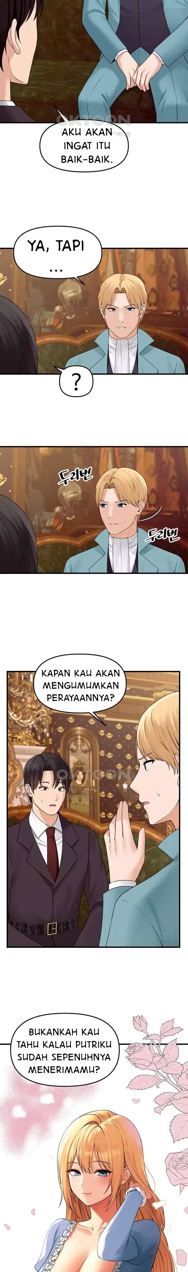 Elf Who Likes To Be Humiliated - Chapter 71 9