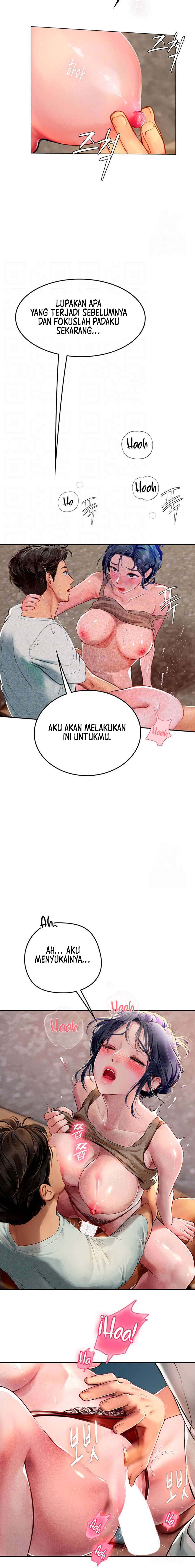 Intern Haenyeo - Chapter 83 6