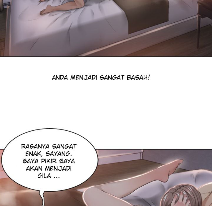 Wet Women - Chapter 77 80