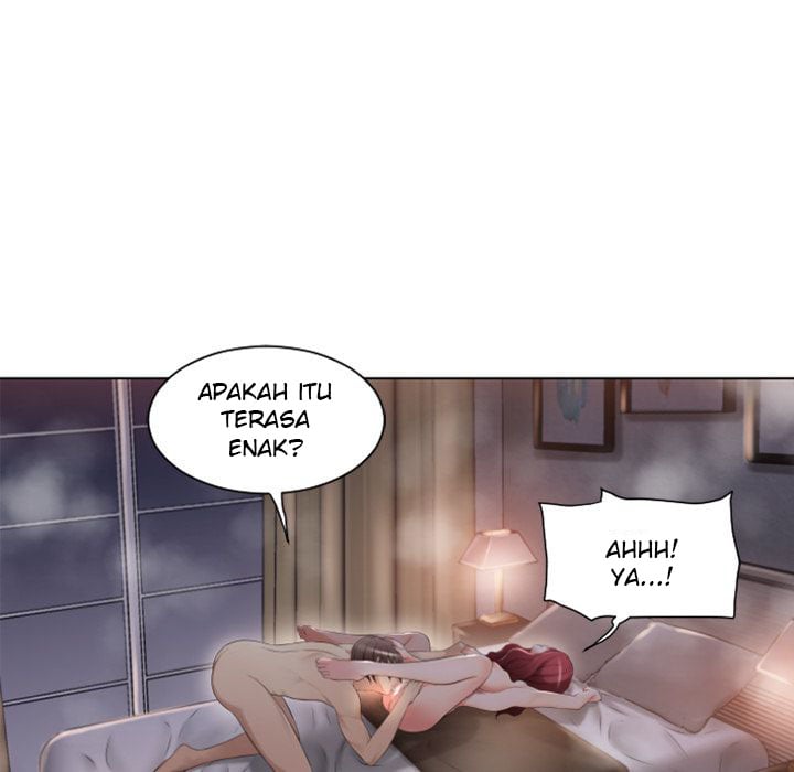 Wet Women - Chapter 77 79