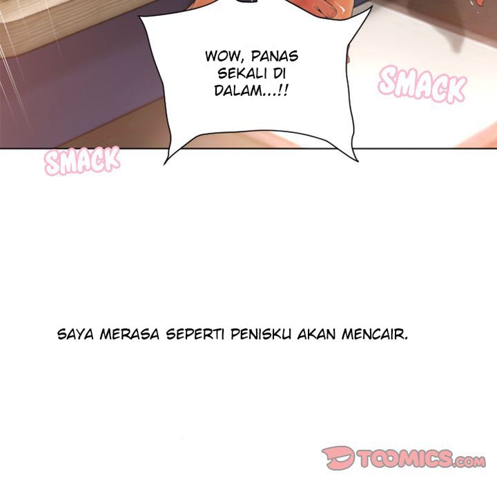 Wet Women - Chapter 77 50