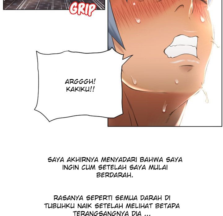 Wet Women - Chapter 77 58