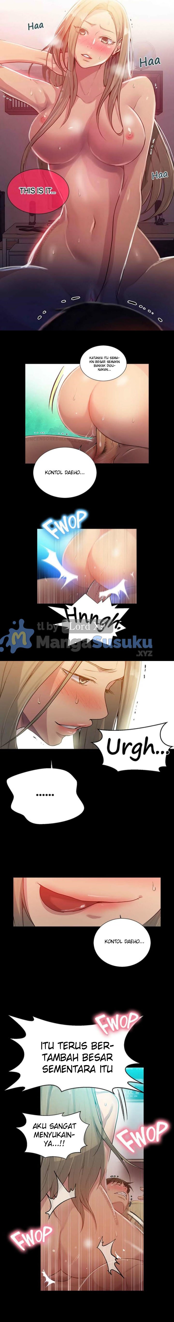 Secret Class Uncensored - Chapter 79 6