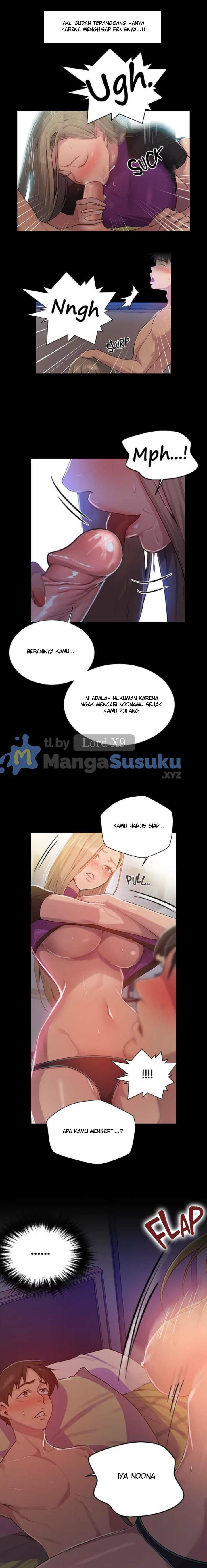 Secret Class Uncensored - Chapter 79 4