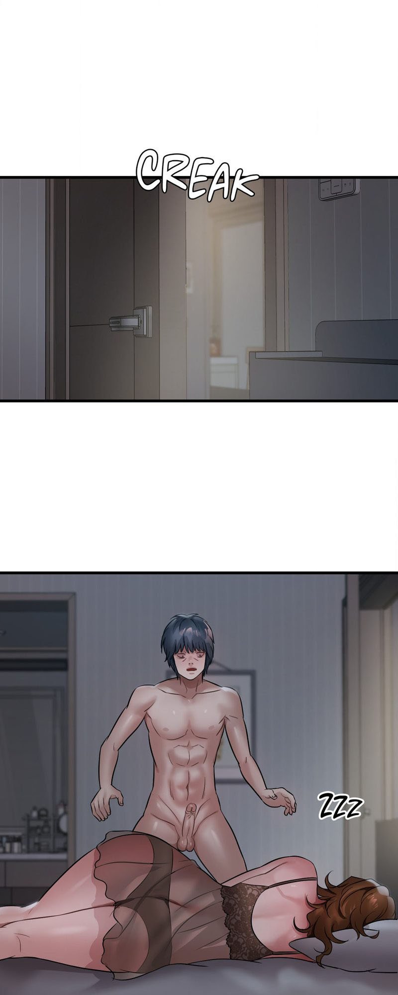 She wants to get drunk - Chapter 79 3