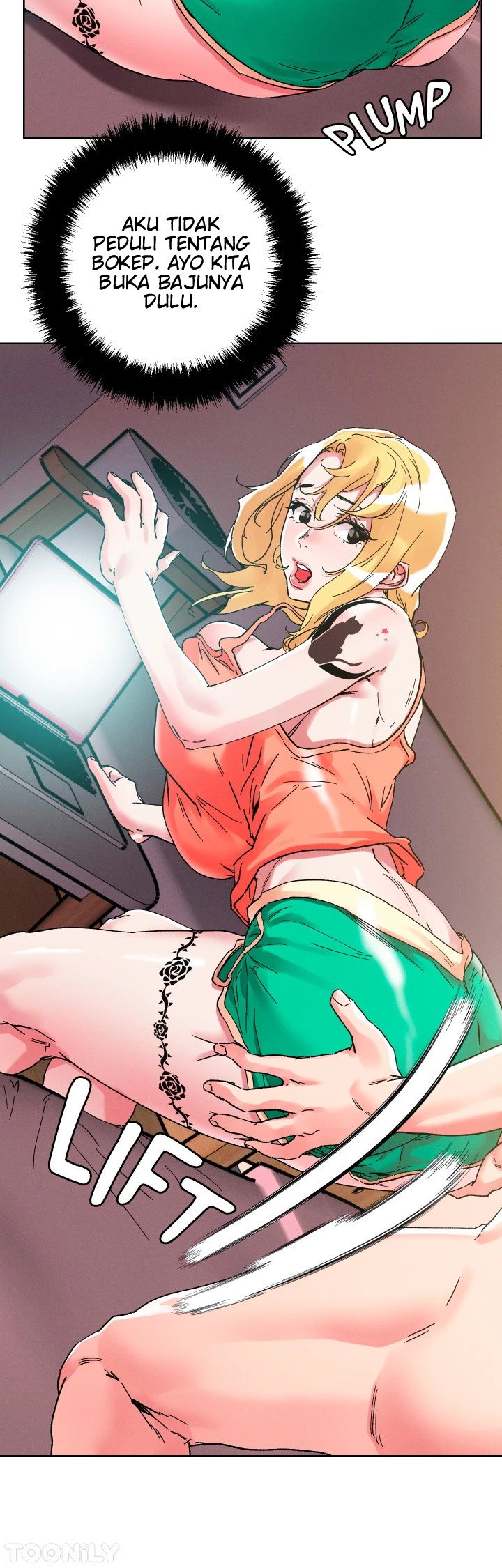 King of the Night - Chapter 80 12