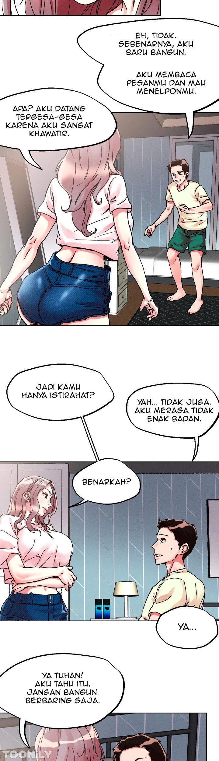 King of the Night - Chapter 80 29