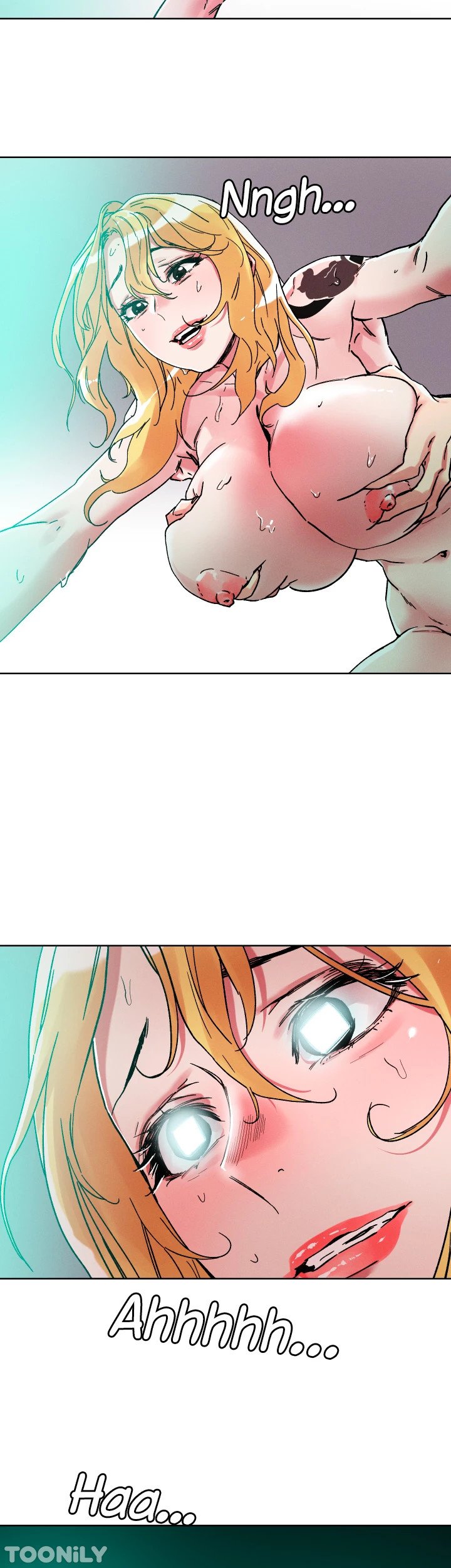 King of the Night - Chapter 80 16