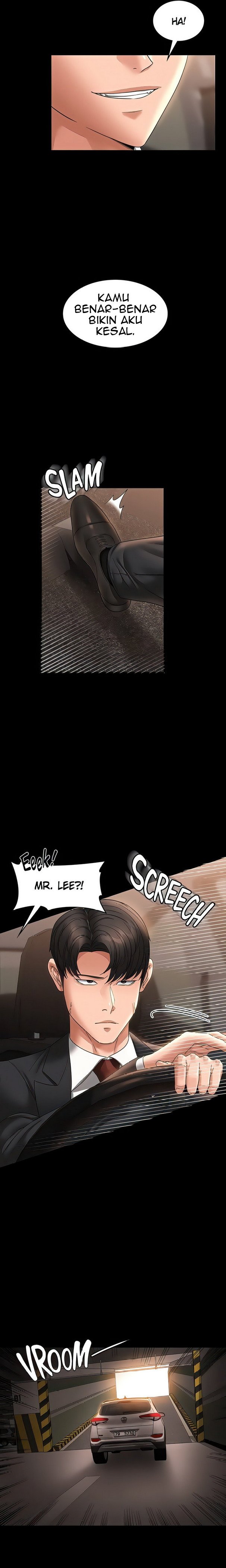 Administrator Privileges - Chapter 80 26