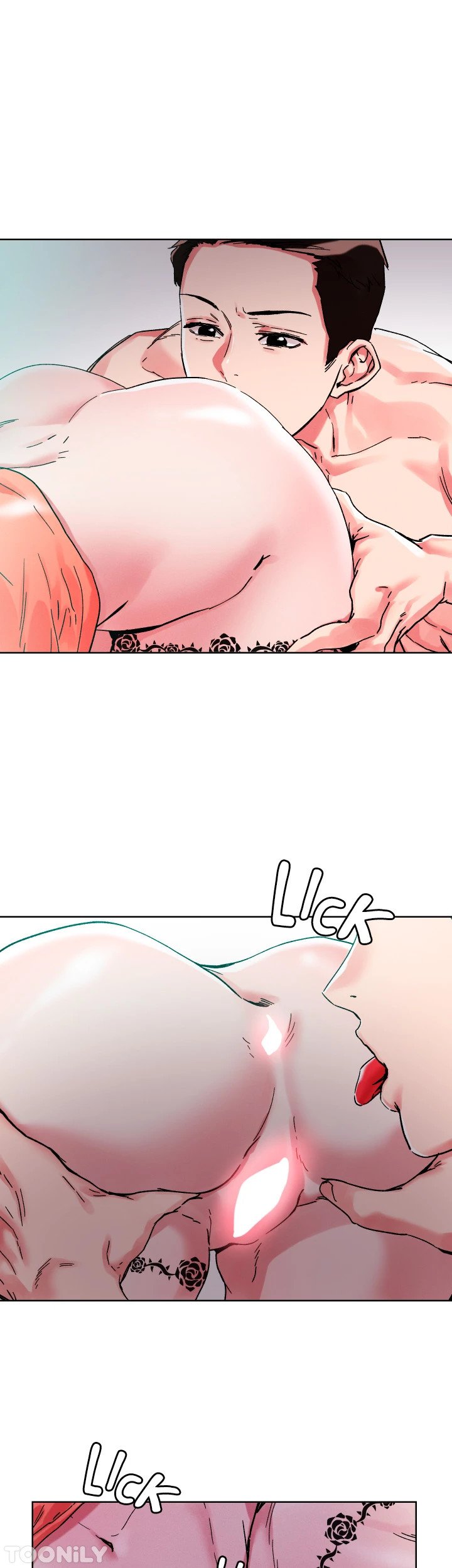 King of the Night - Chapter 80 14