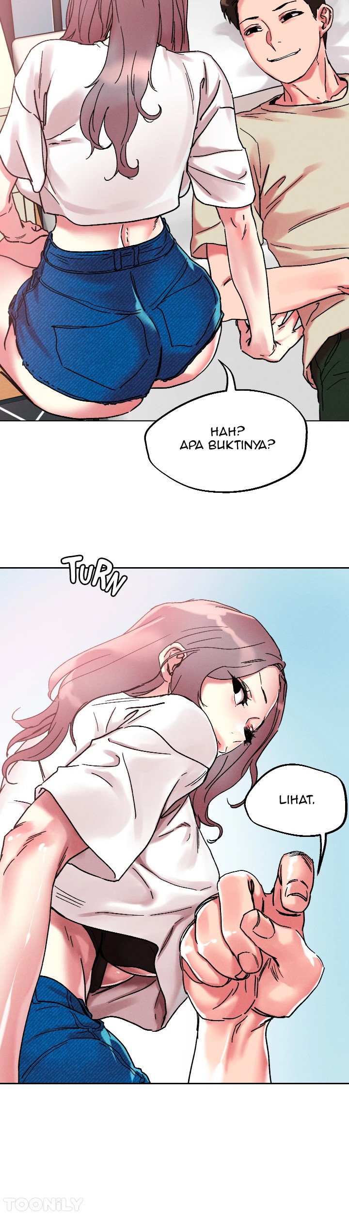 King of the Night - Chapter 80 32
