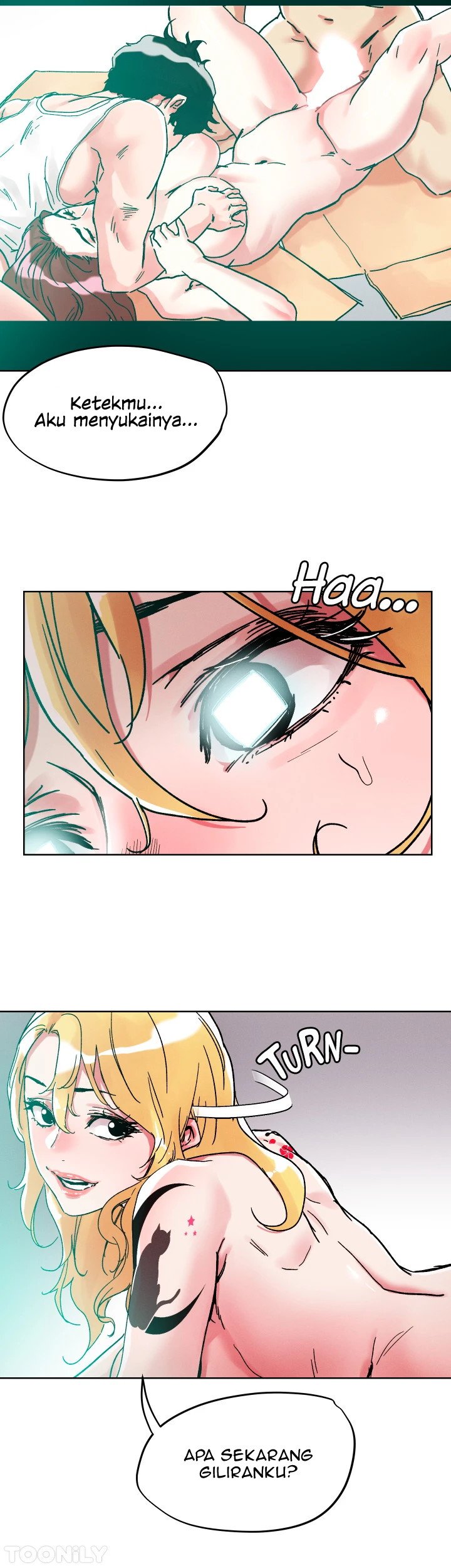 King of the Night - Chapter 80 17