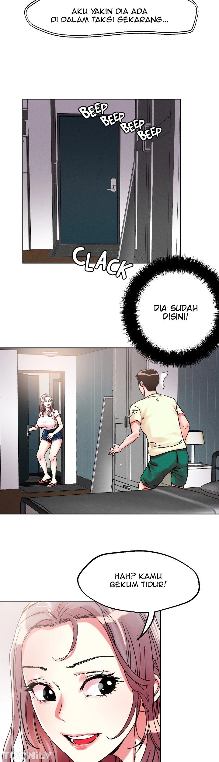 King of the Night - Chapter 80 28