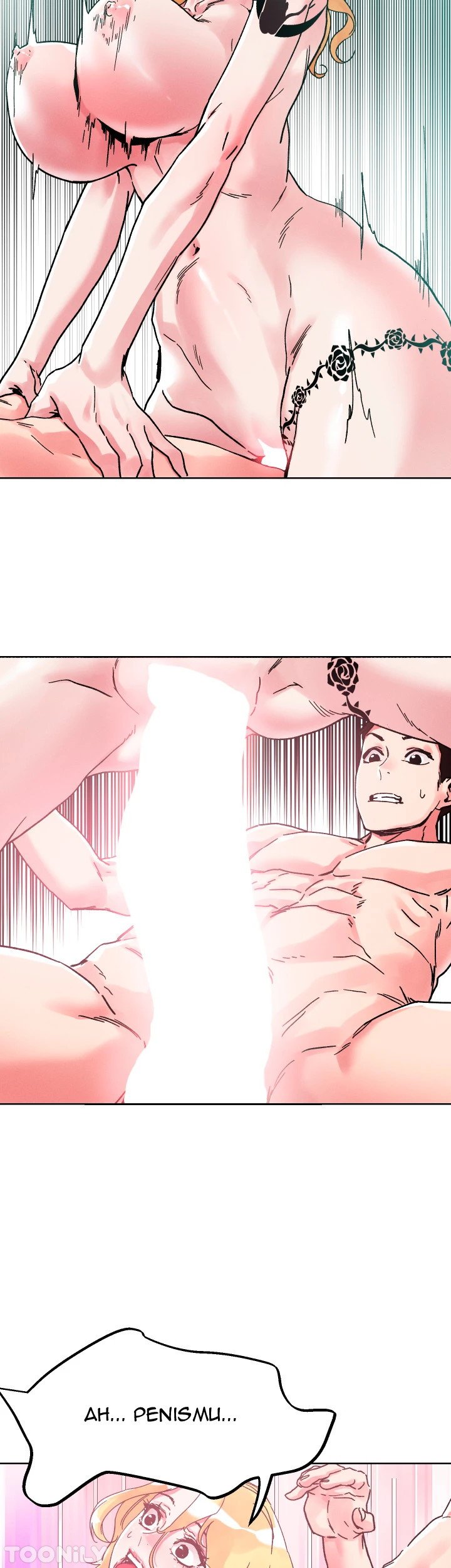King of the Night - Chapter 80 23