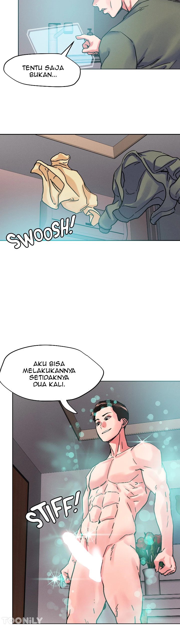 King of the Night - Chapter 80 4