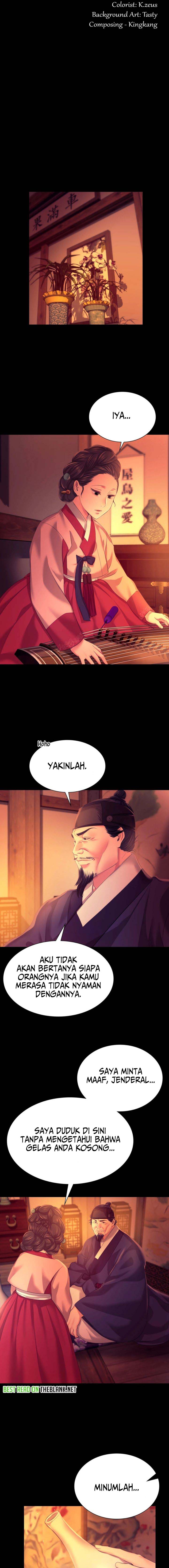 Madam - Chapter 80 3