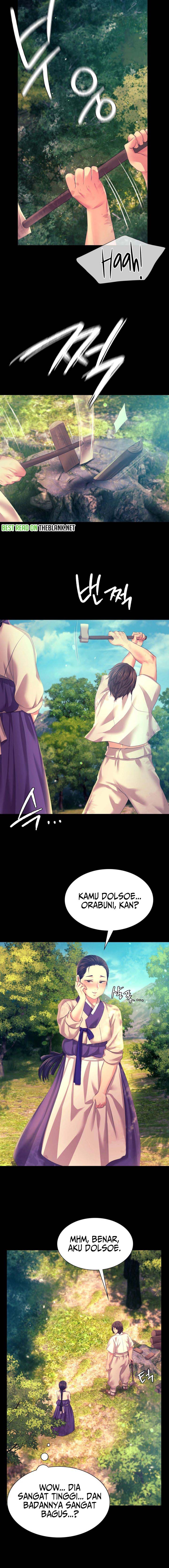 Madam - Chapter 80 17