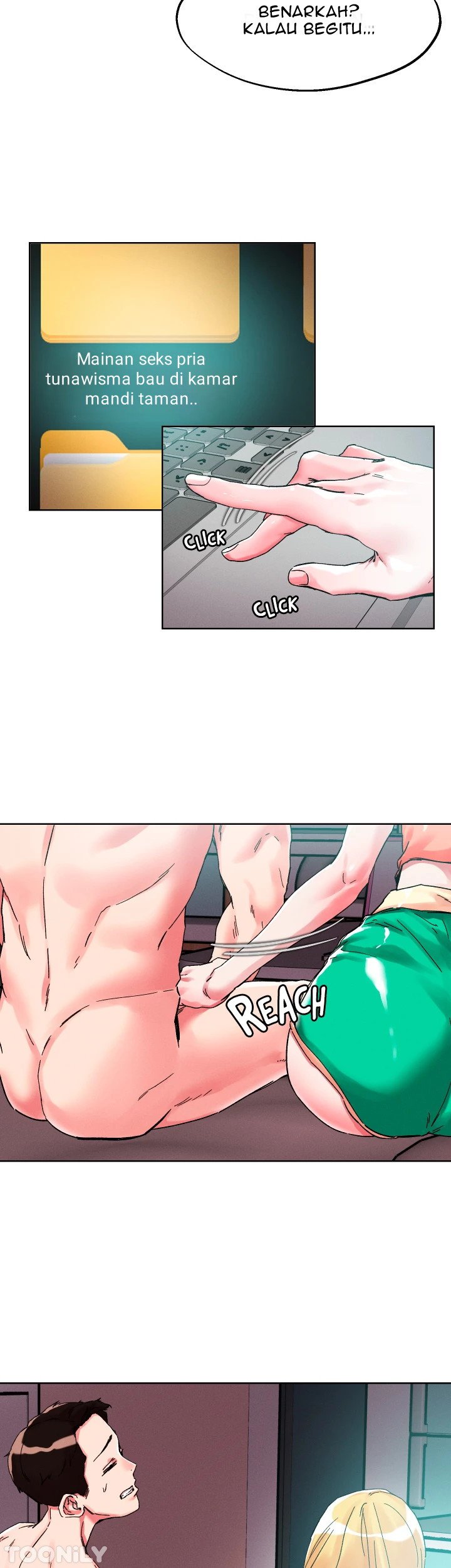 King of the Night - Chapter 80 10