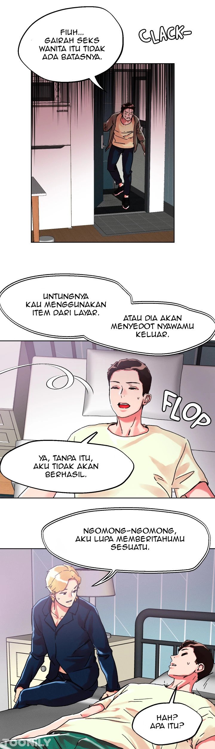 King of the Night - Chapter 80 25