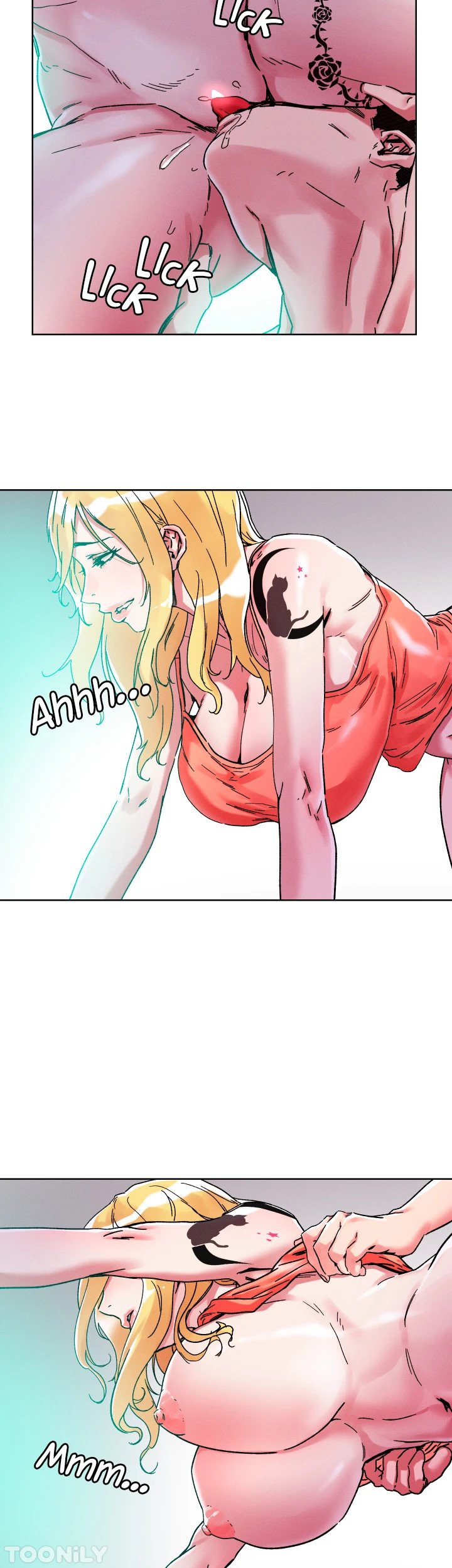 King of the Night - Chapter 80 15