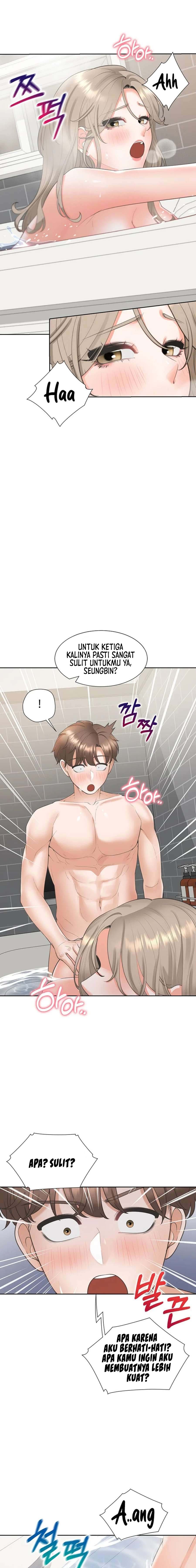 Bunking Bad - Chapter 80 18