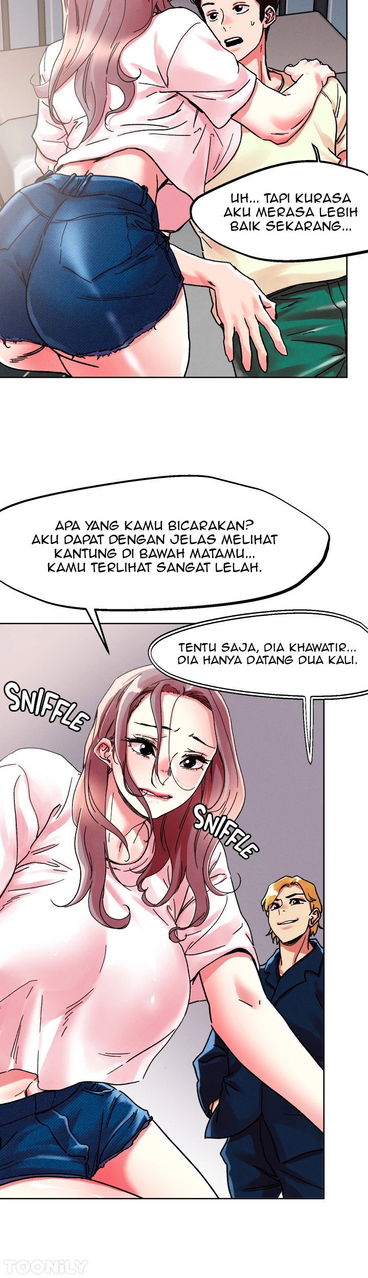 King of the Night - Chapter 80 30