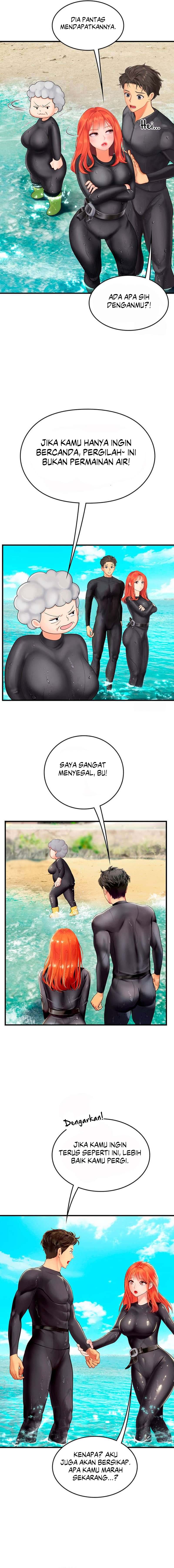 Intern Haenyeo - Chapter 78 6