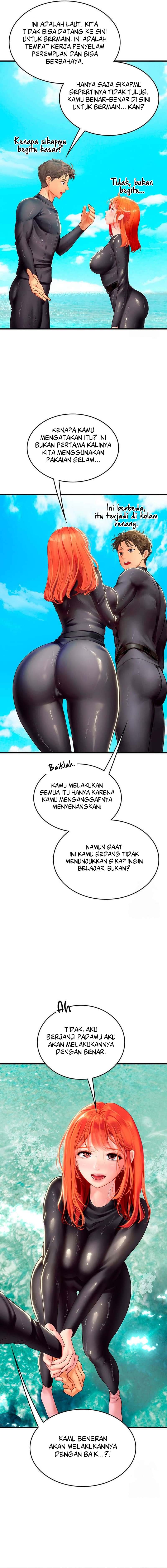 Intern Haenyeo - Chapter 78 7