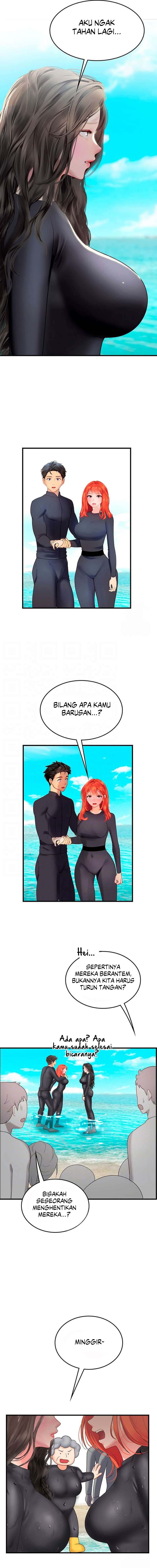 Intern Haenyeo - Chapter 78 4