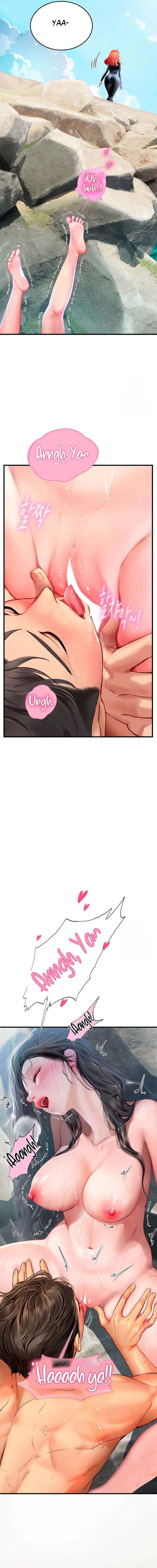 Intern Haenyeo - Chapter 78 19
