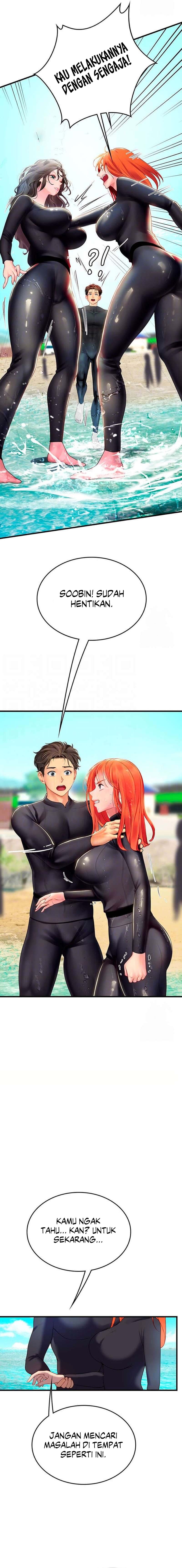 Intern Haenyeo - Chapter 78 3