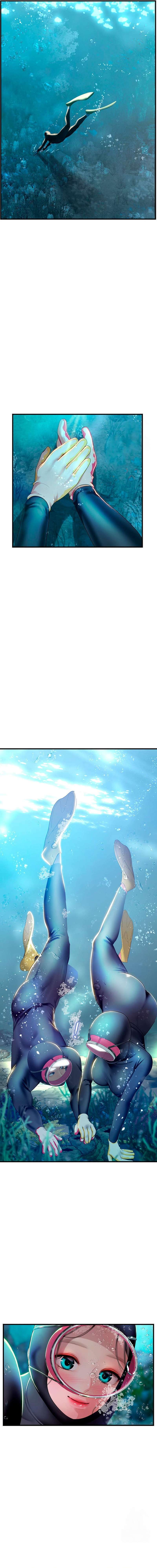 Intern Haenyeo - Chapter 78 14