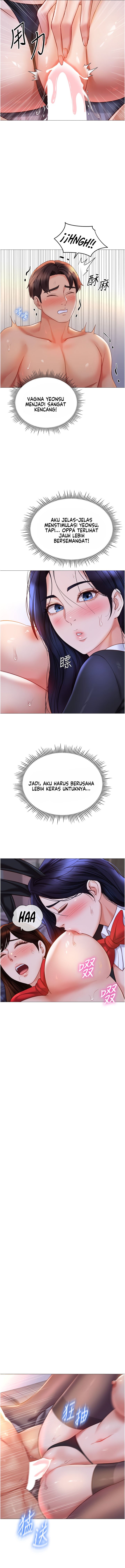 Daughter Friend - Chapter 116 5